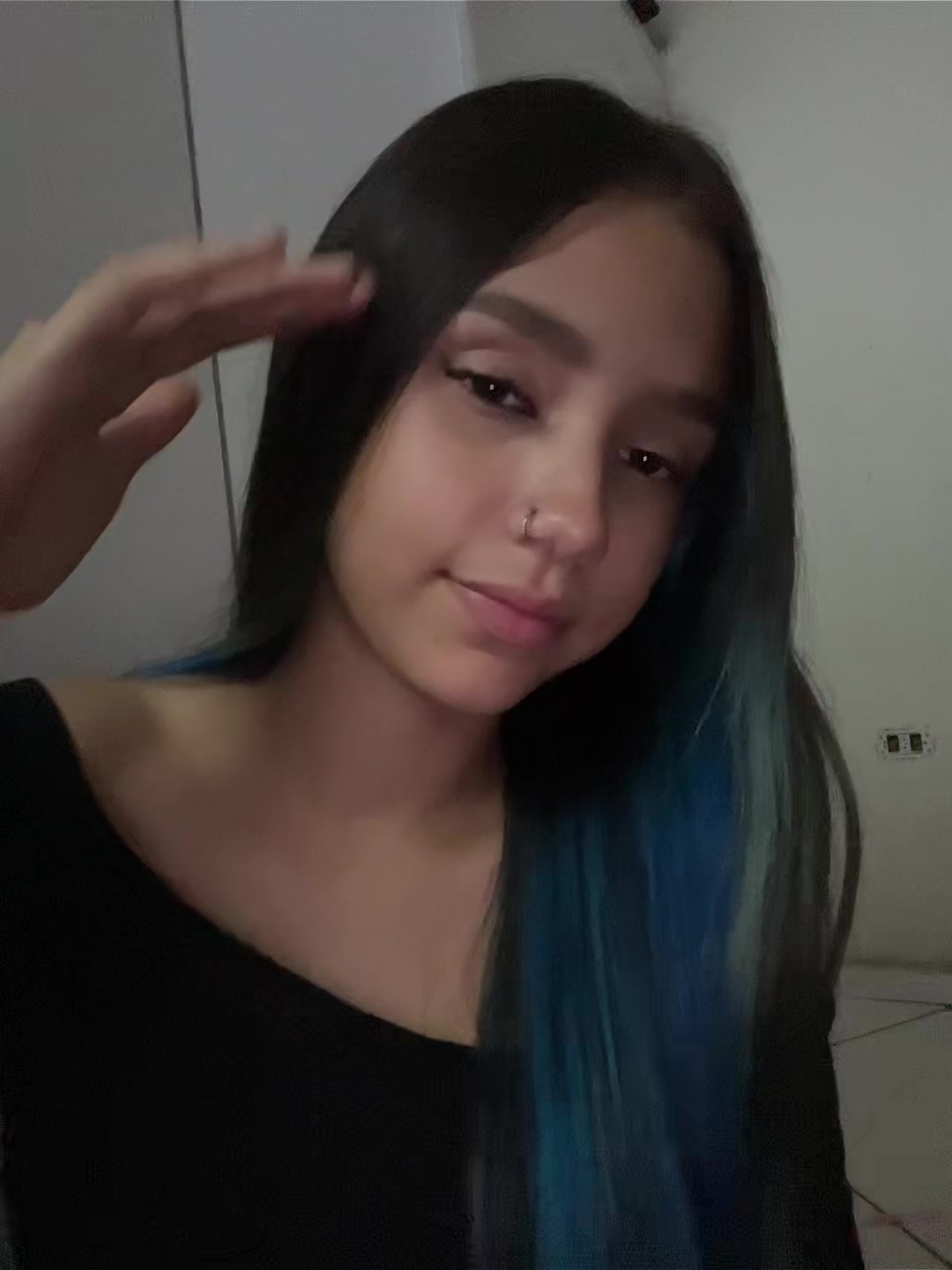 @Conta segundaria