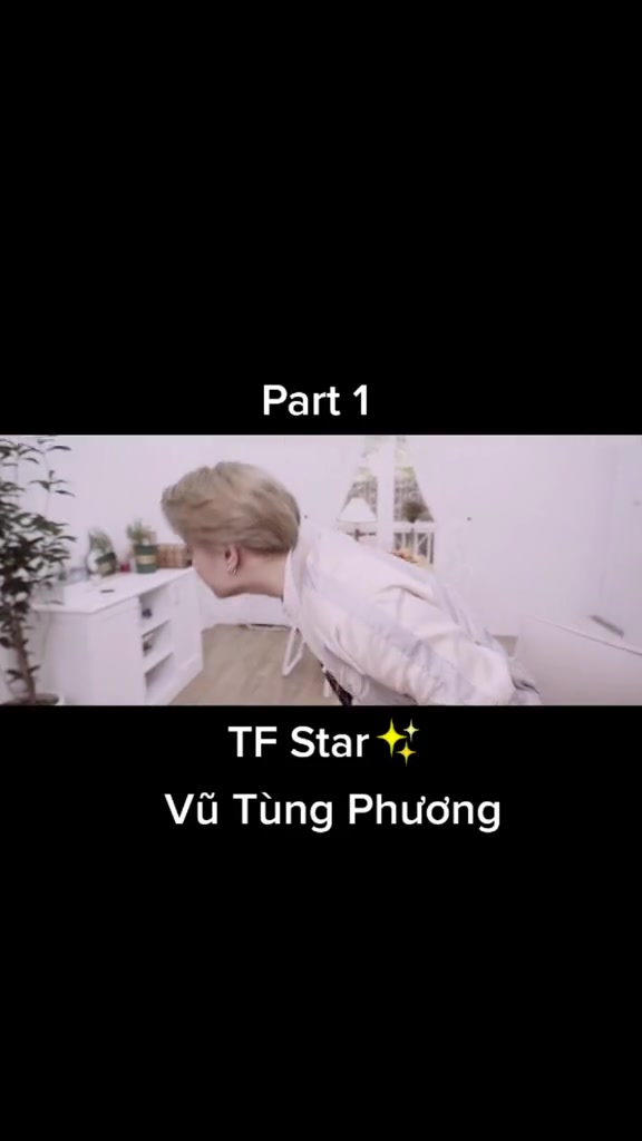 @Vũ T&ugrave;ng Phương ✨ TF Star
