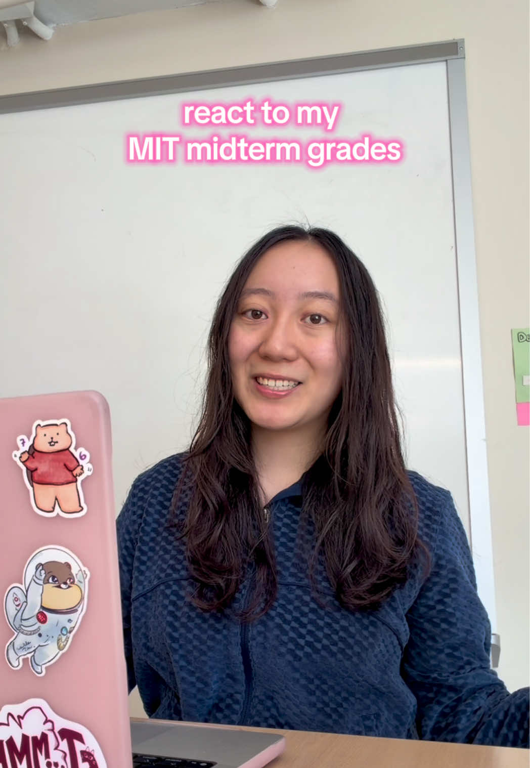 @Laura Zhang