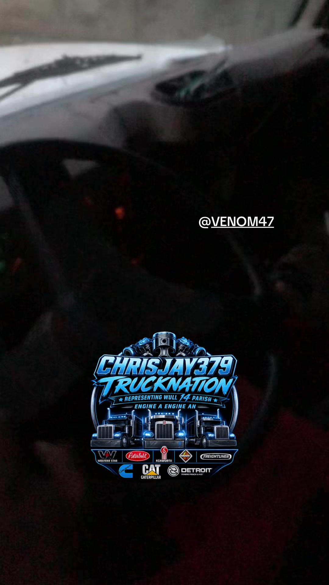 @Chrisjay379_Trucknation