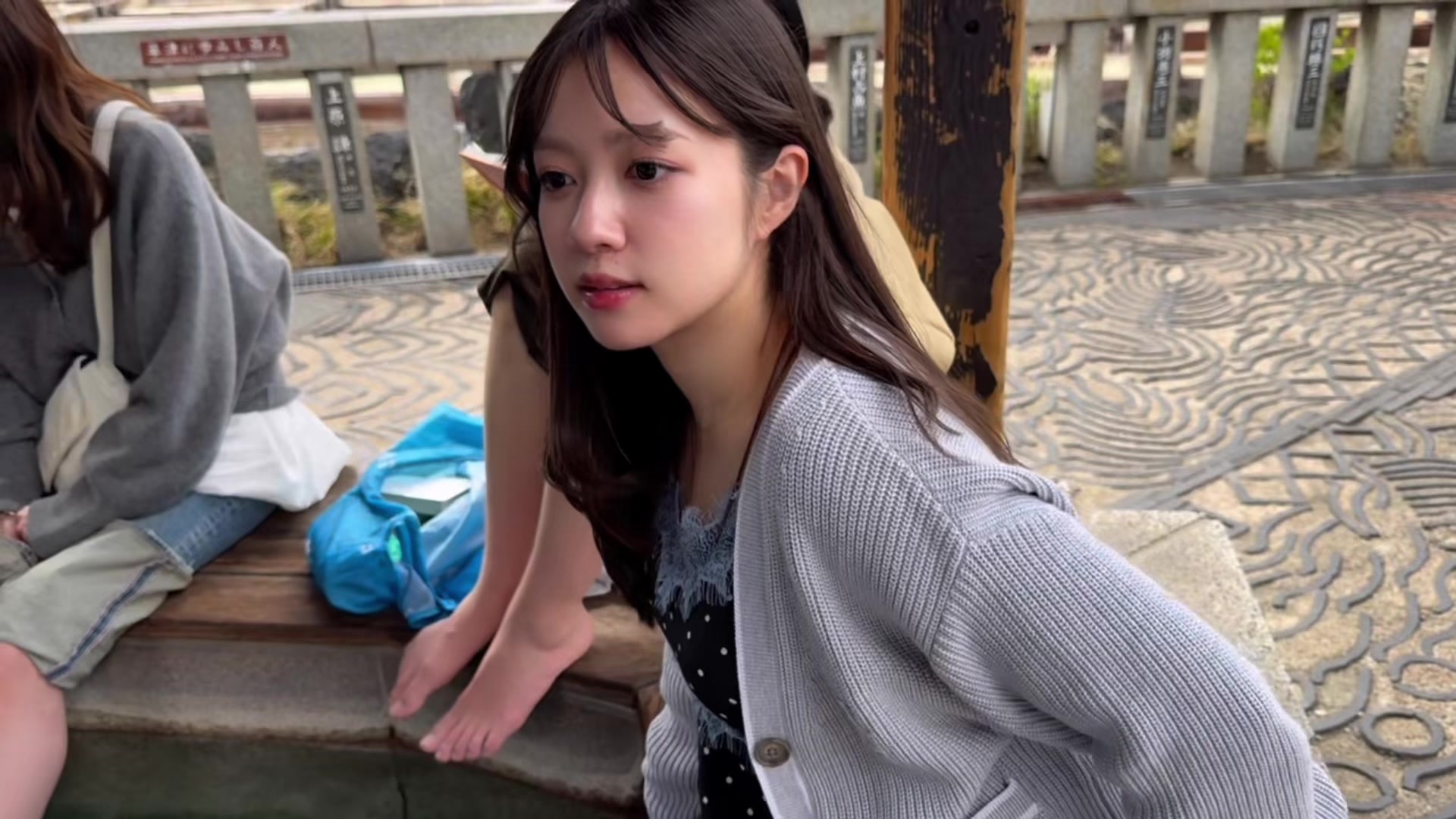 @中嶋 桃花