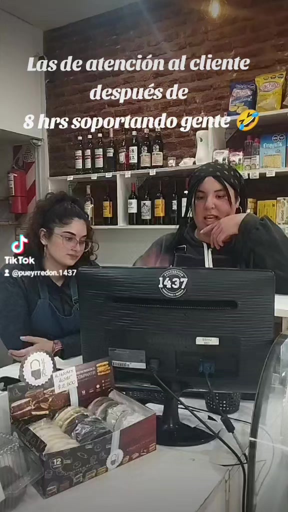 @Pueyrredon 1437