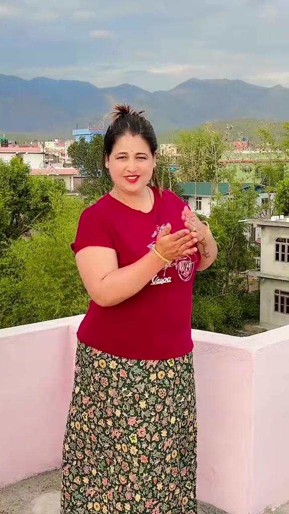 @🕉️💫it’s me भवानि💫🕉️