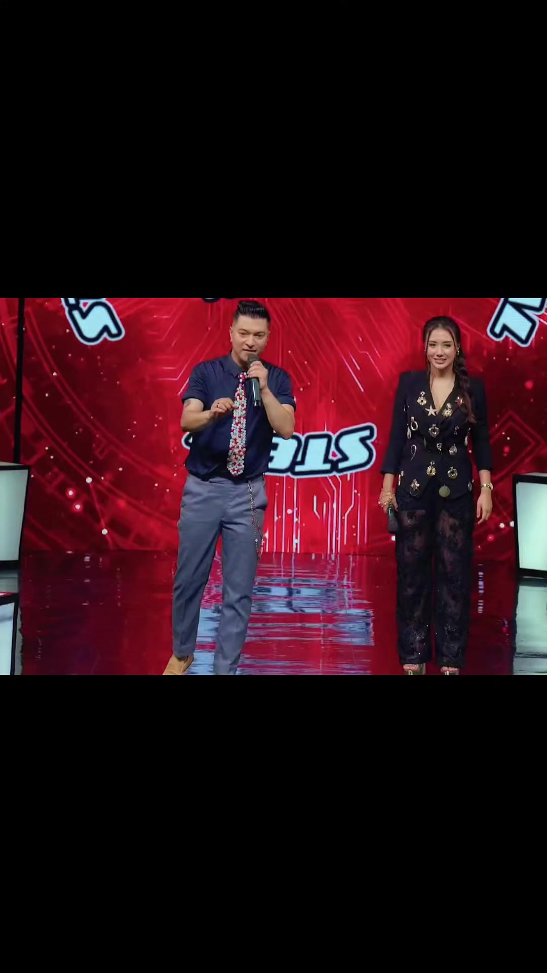 @OFFICIAL VOICE OF NEPAL KIDS 5