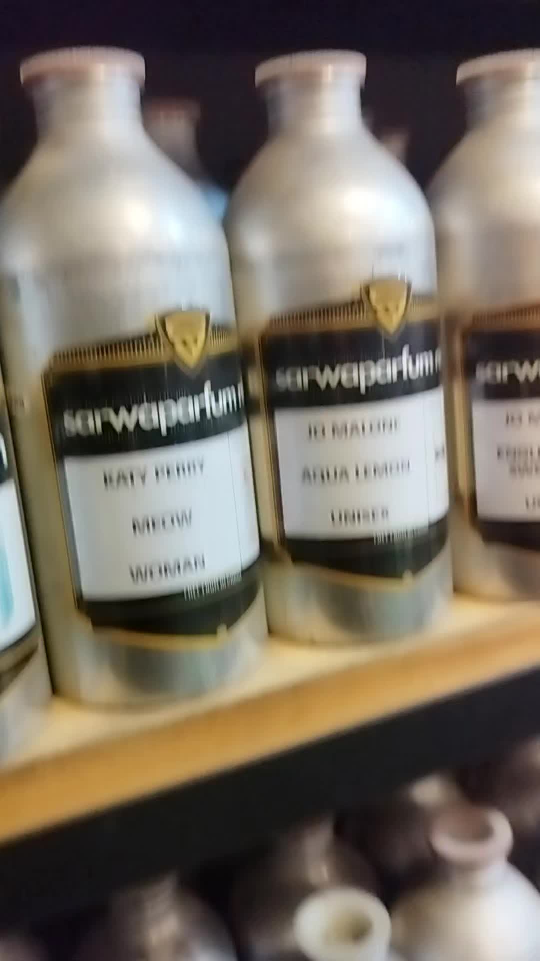 @Sarwa Parfum Tjoekir