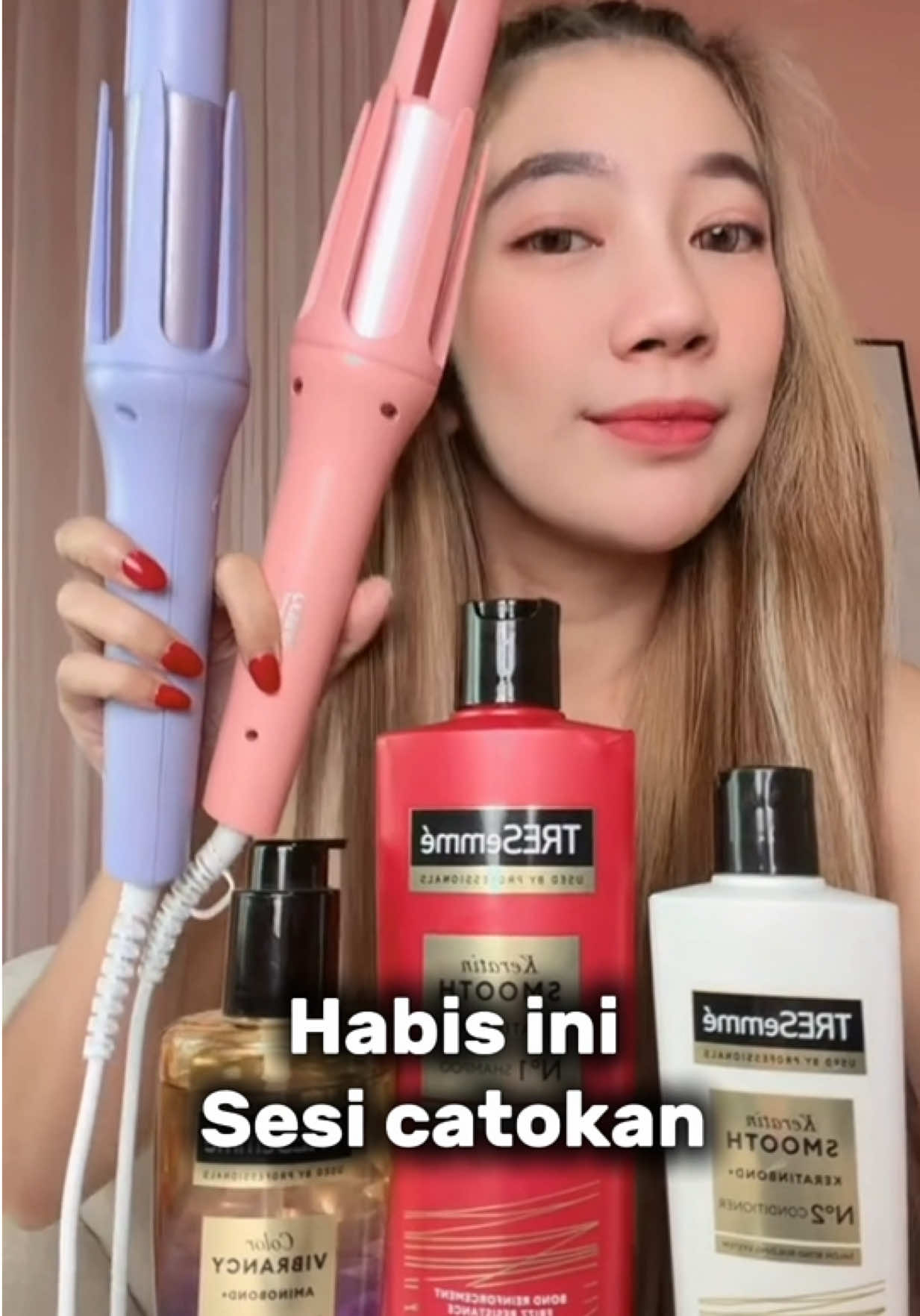 @Virnaghin | CATOKAN HAIRCARE