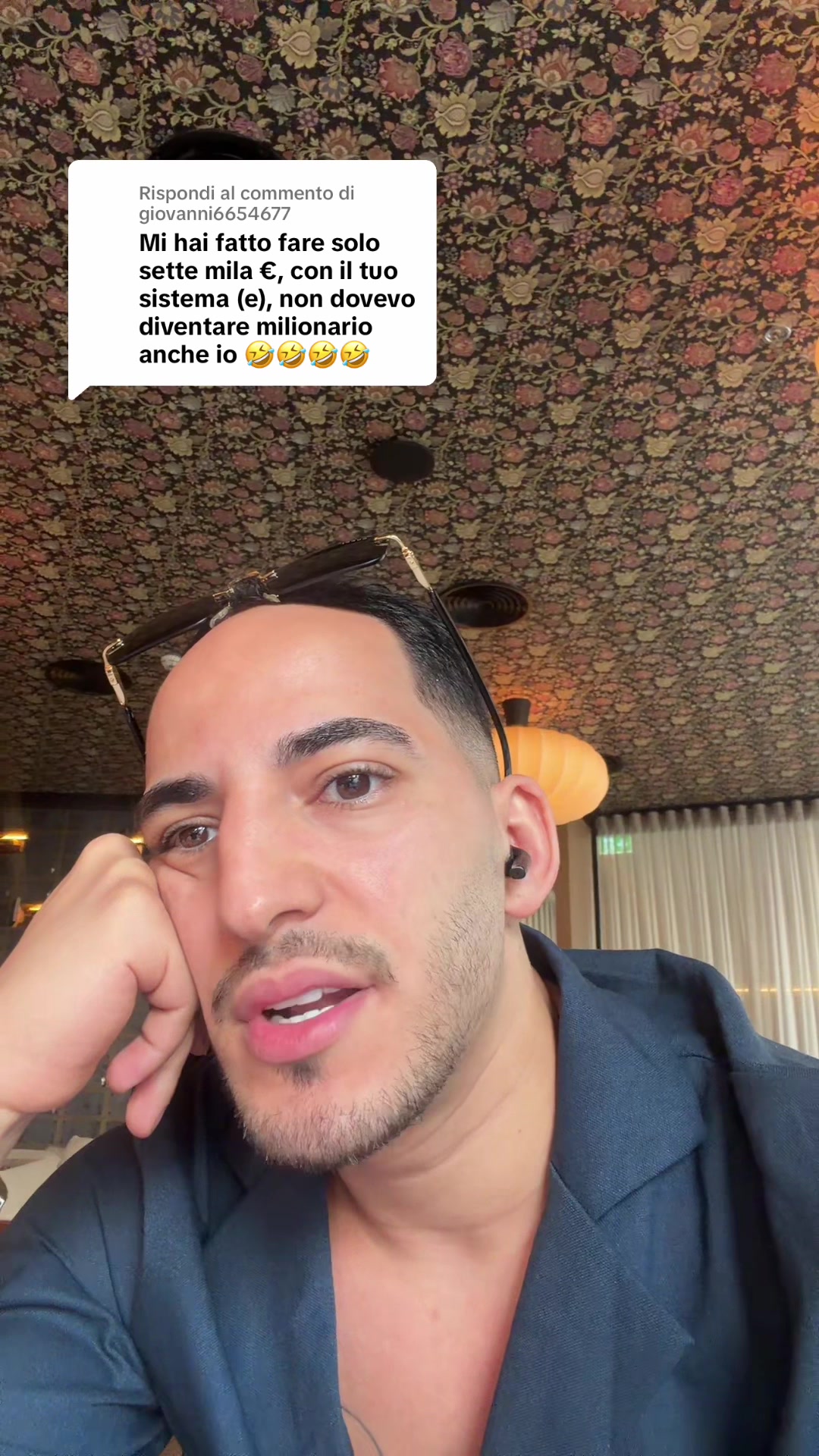 @unicocolossoforex