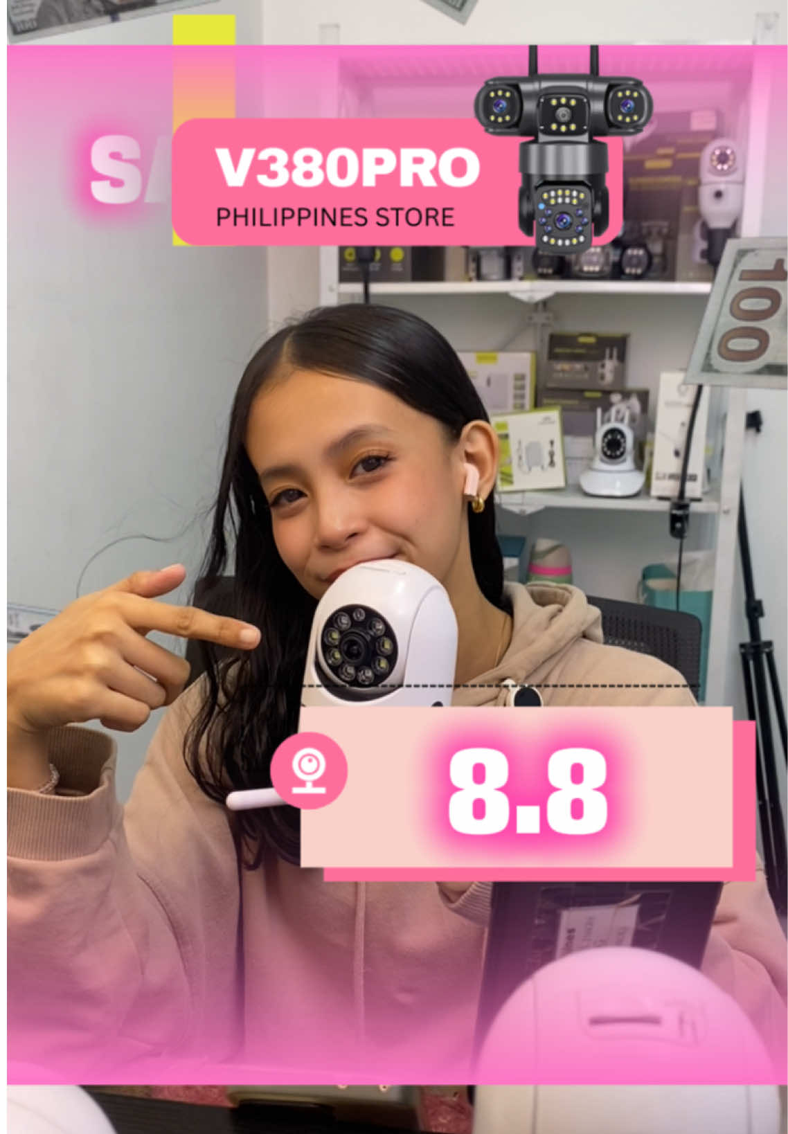 @V380 Pro Philippines
