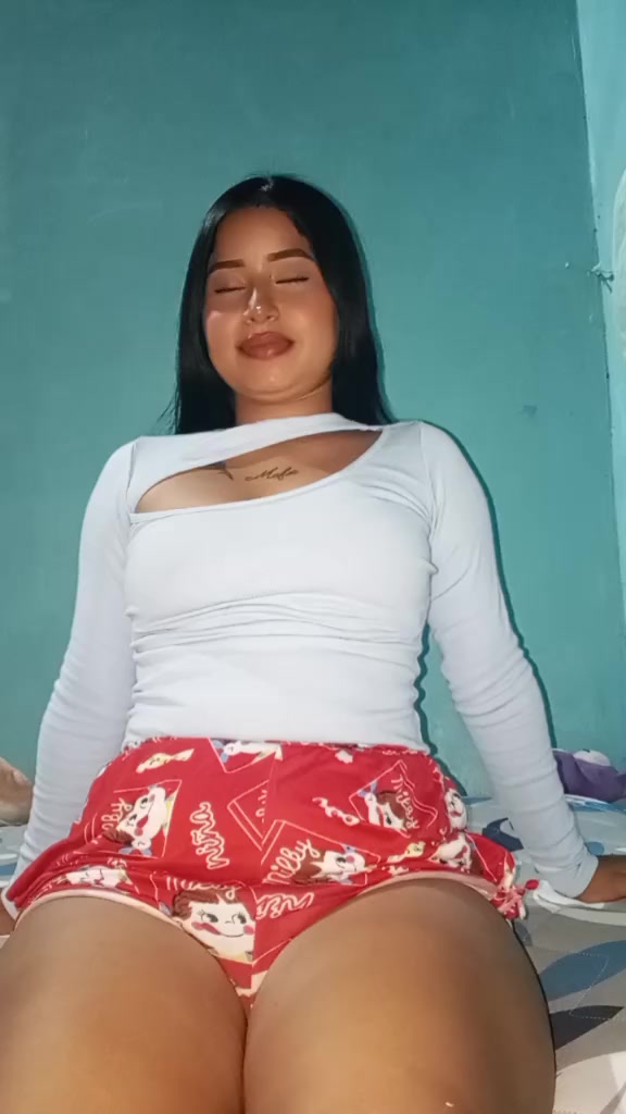@😈💸Tu chaparrita Mar🍒🍁