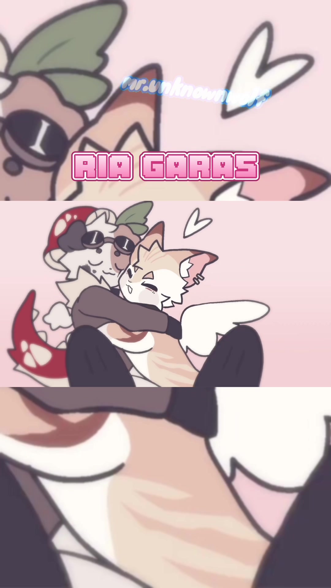 @⁉️🐺