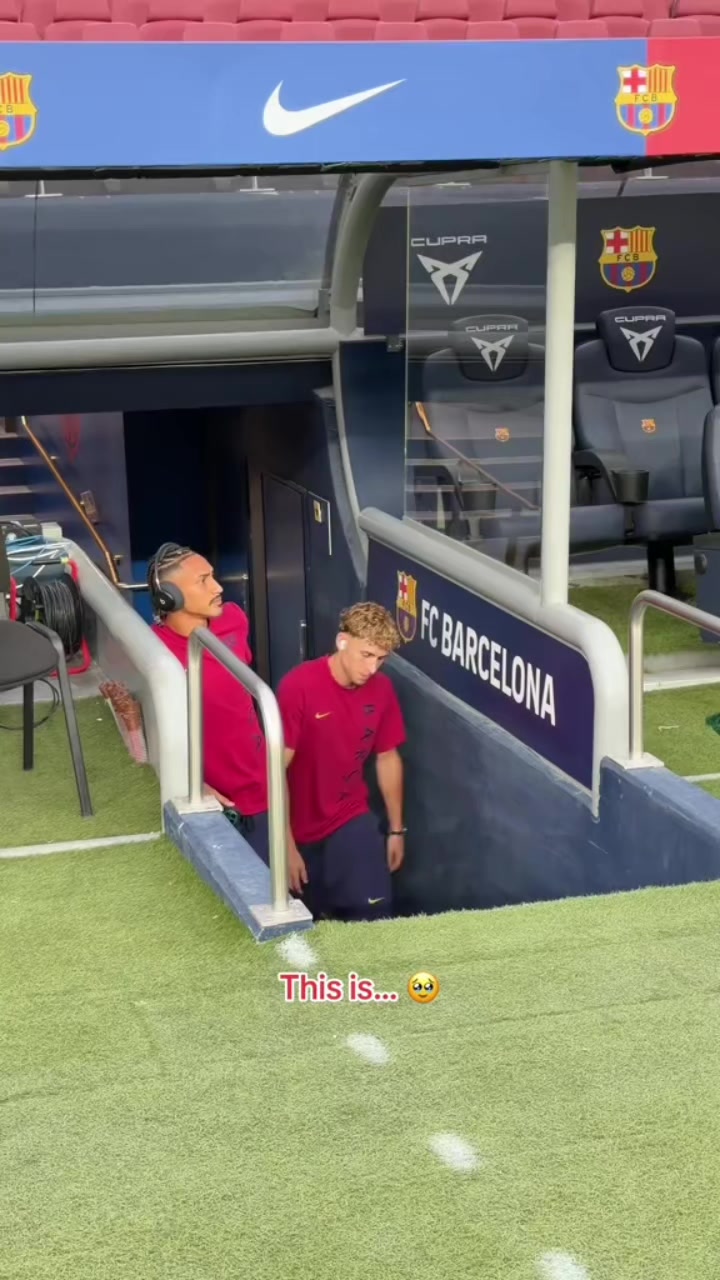 @FC BARCELONA