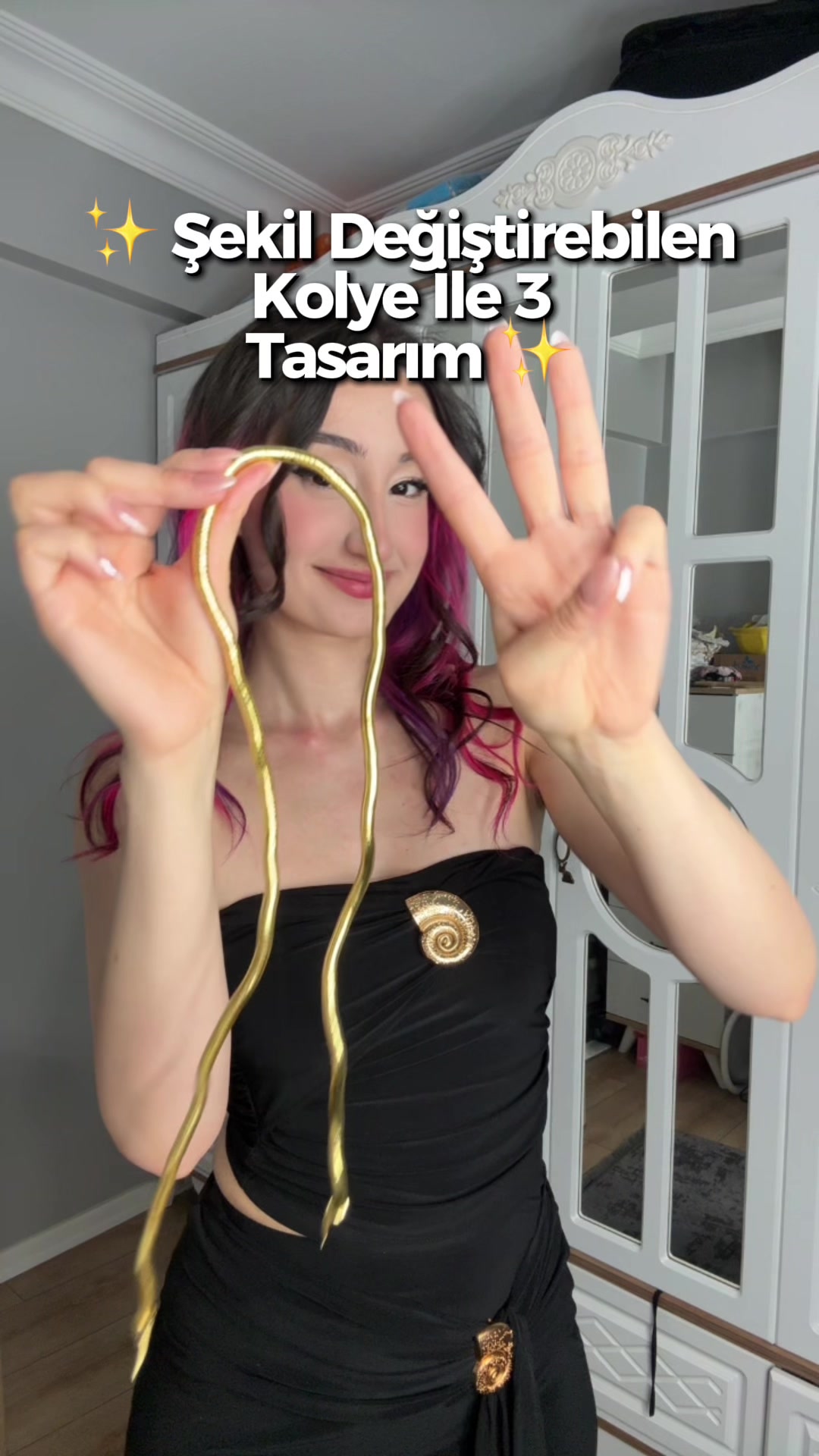 @Elifsu Jewelry Doğal Taş