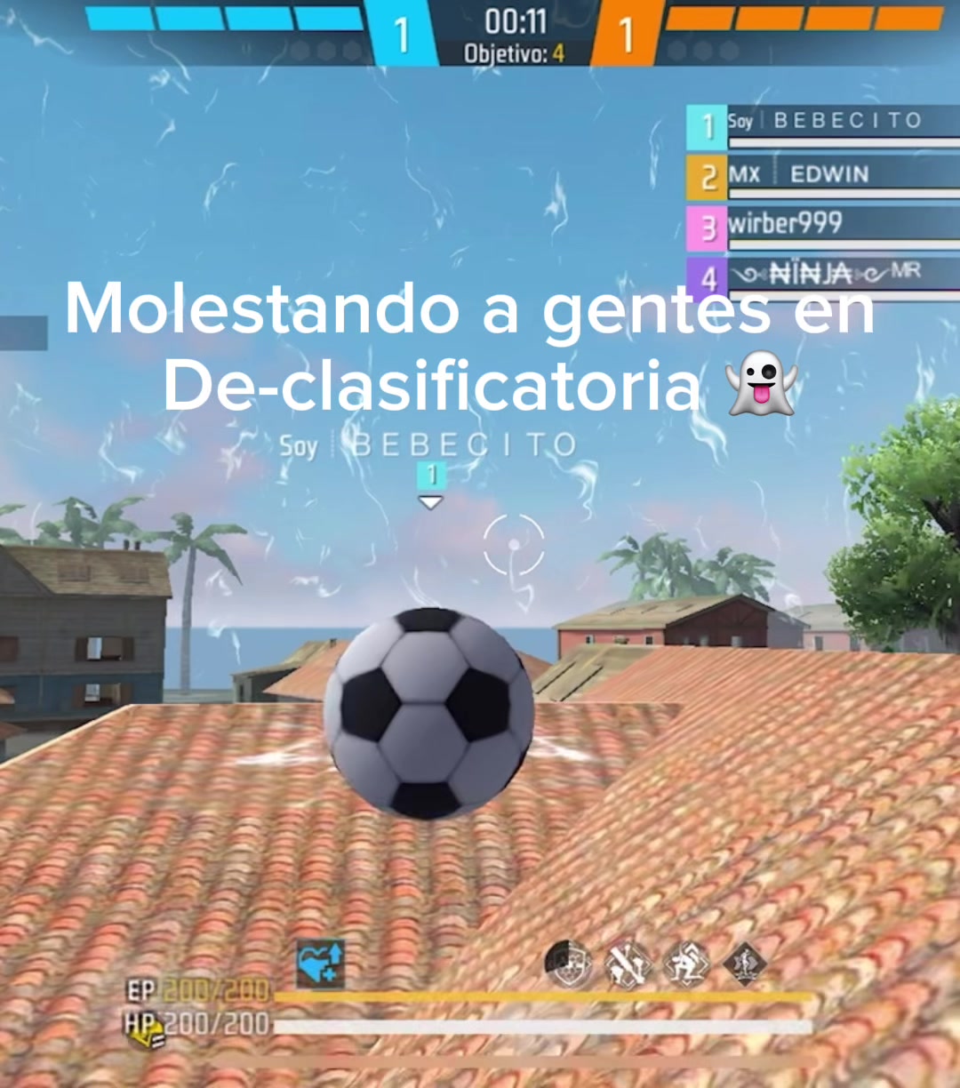 @”Soy”BEBECITO