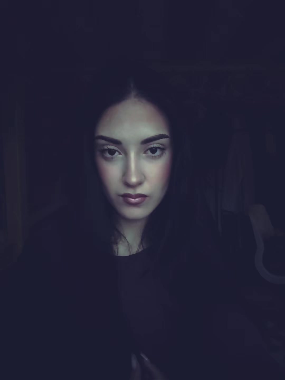 @сонька