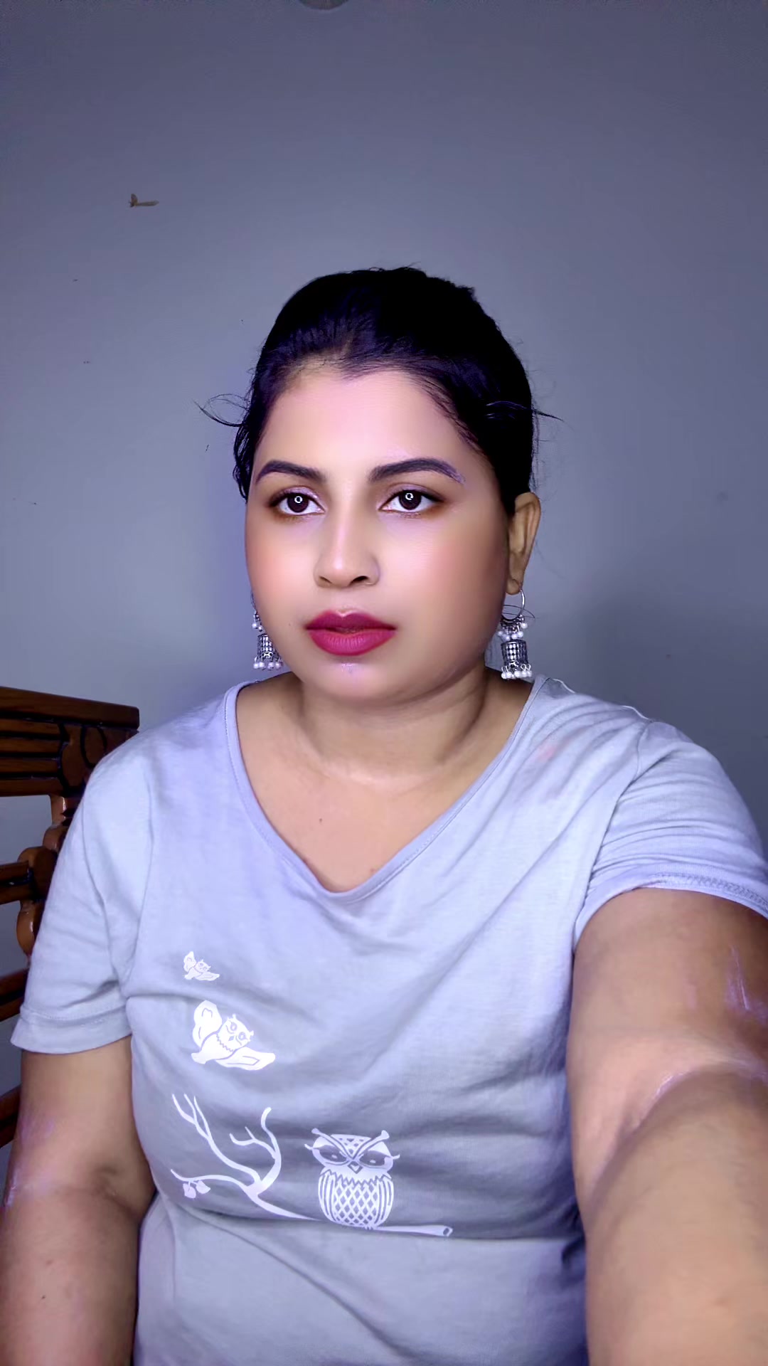 @Sharmin Shila cream apađ