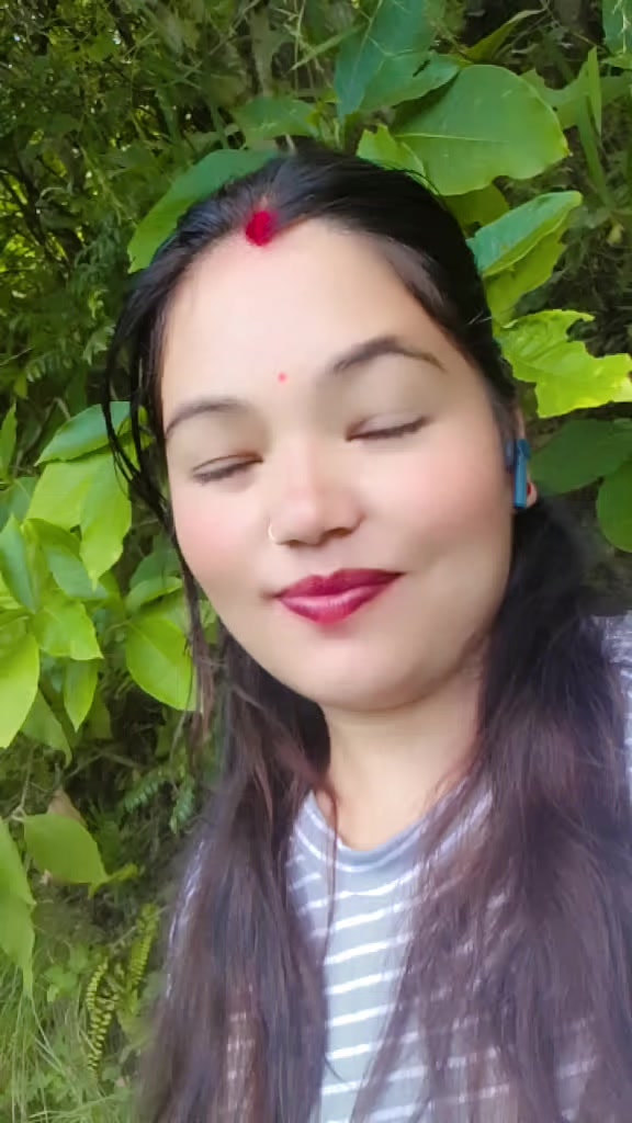 @सृष्टि..🙏
