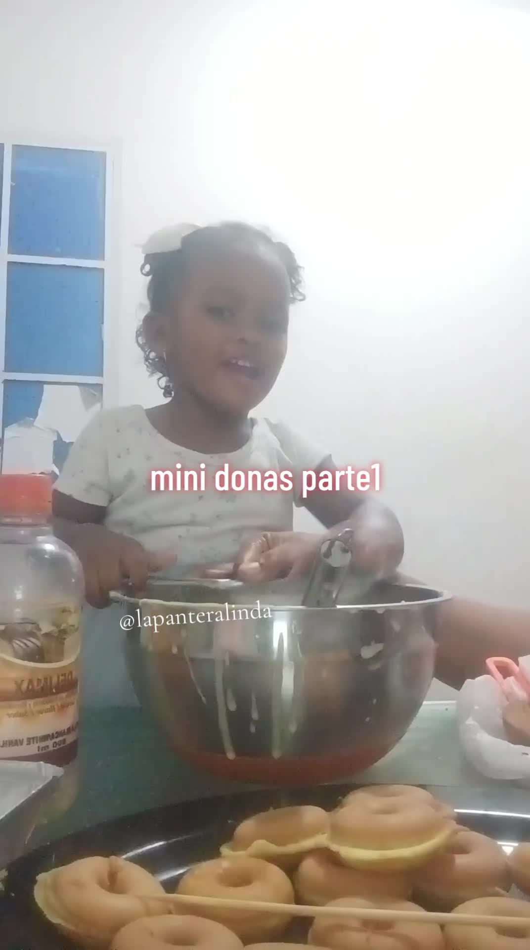 @La pantera linda