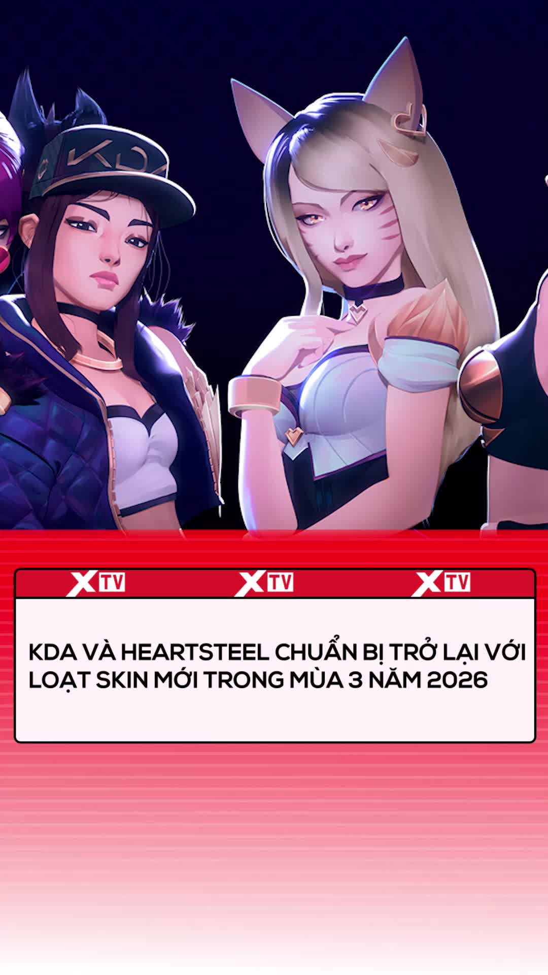 @XTV Network