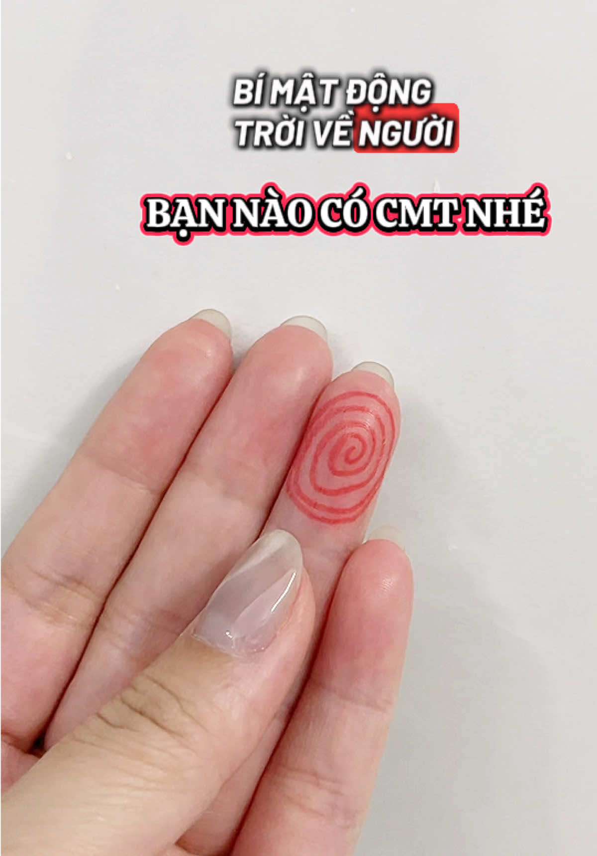 @T&Acirc;M TƯỚNG MỆNH