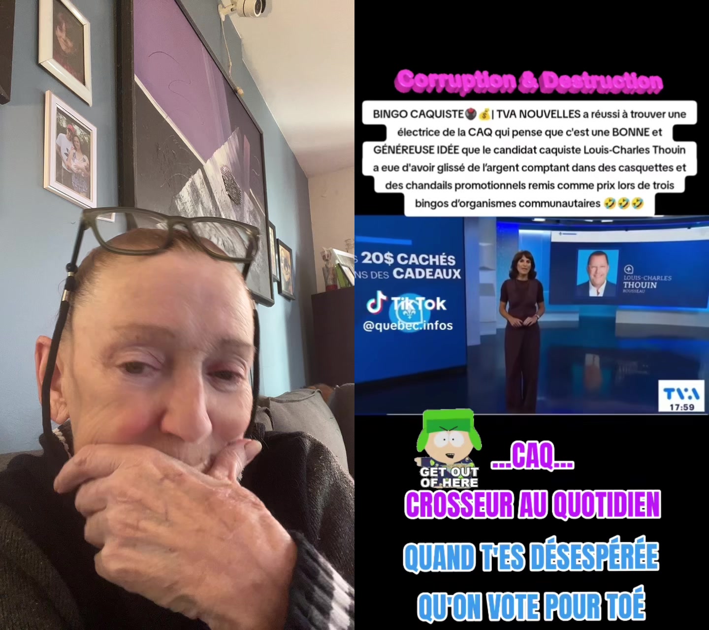 @Mami Dalton Team Fuckée😜