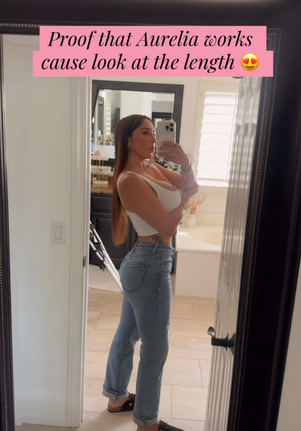@Theresa Erika
