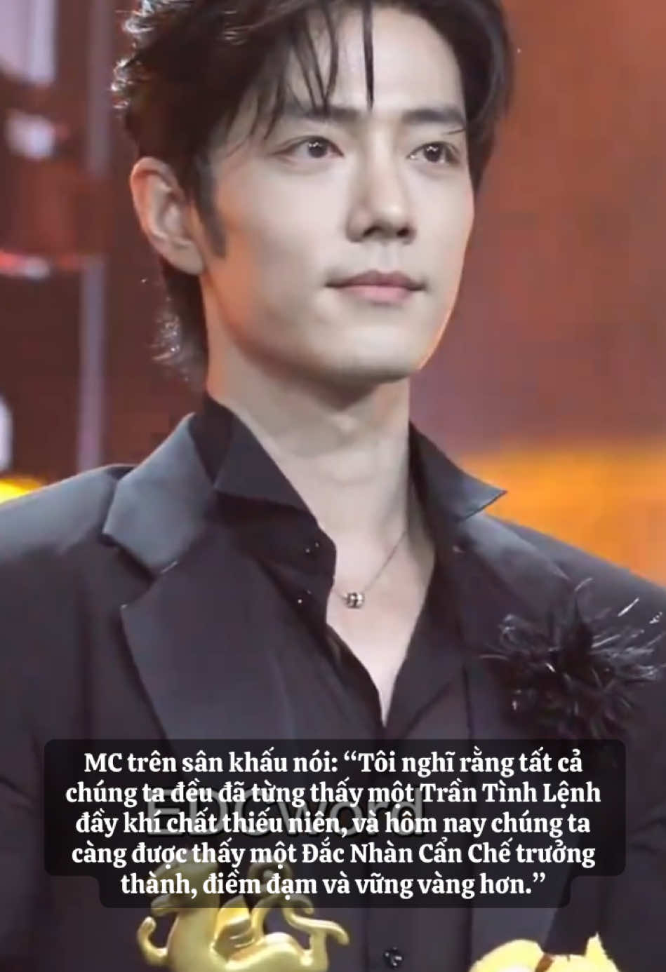 @BoZhan một đời b&igrave;nh an
