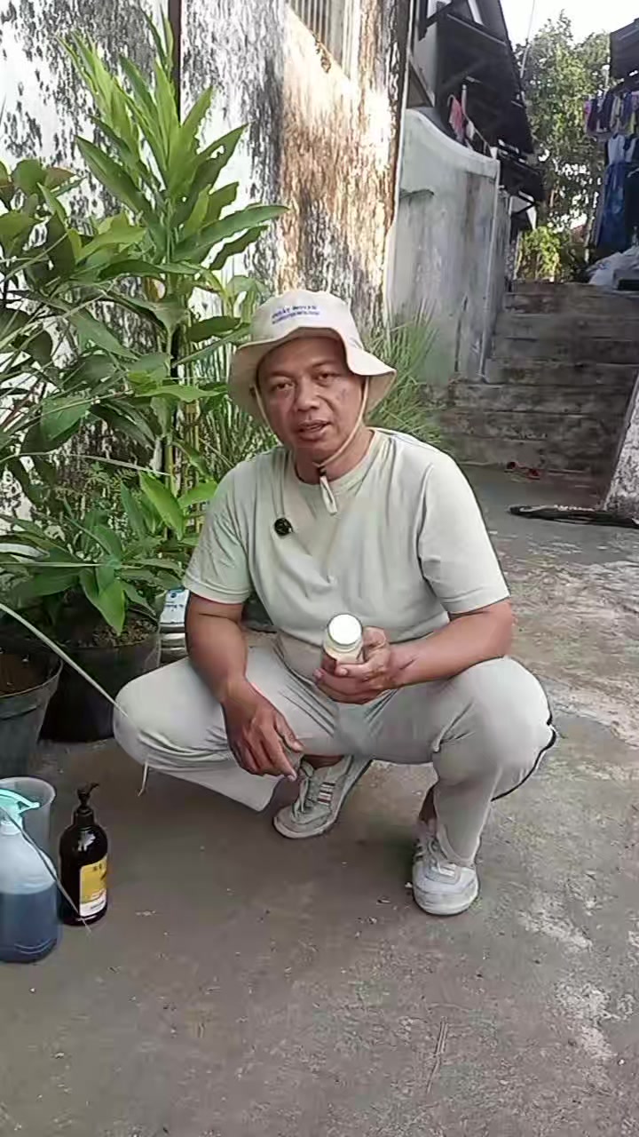 @Berkebun Berkah