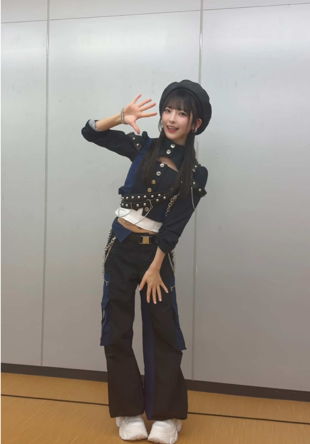 @永田詩央里💎