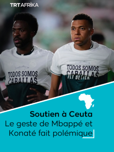 @TRT Afrika Français