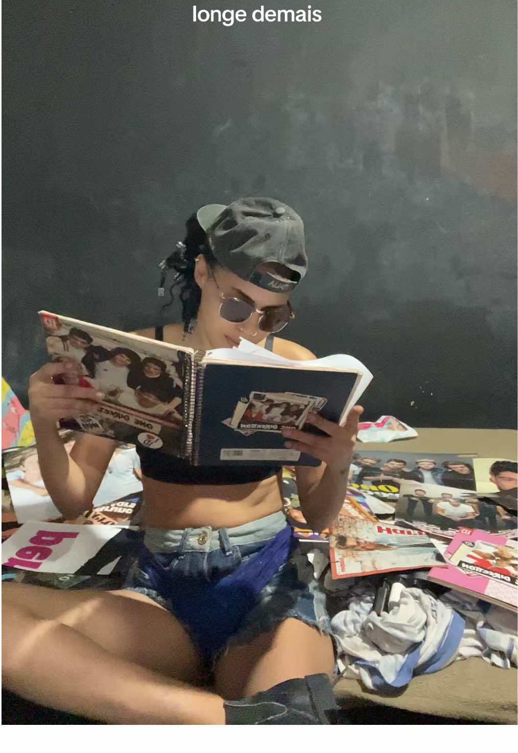 @certified lover girl