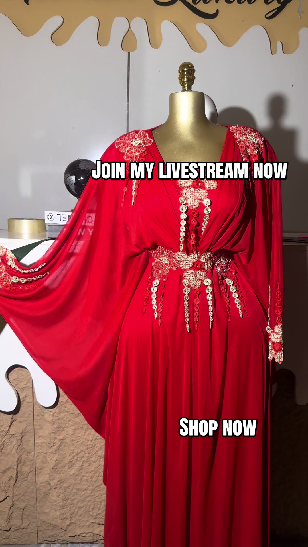 @Luxury Abaya Seller in ilorin