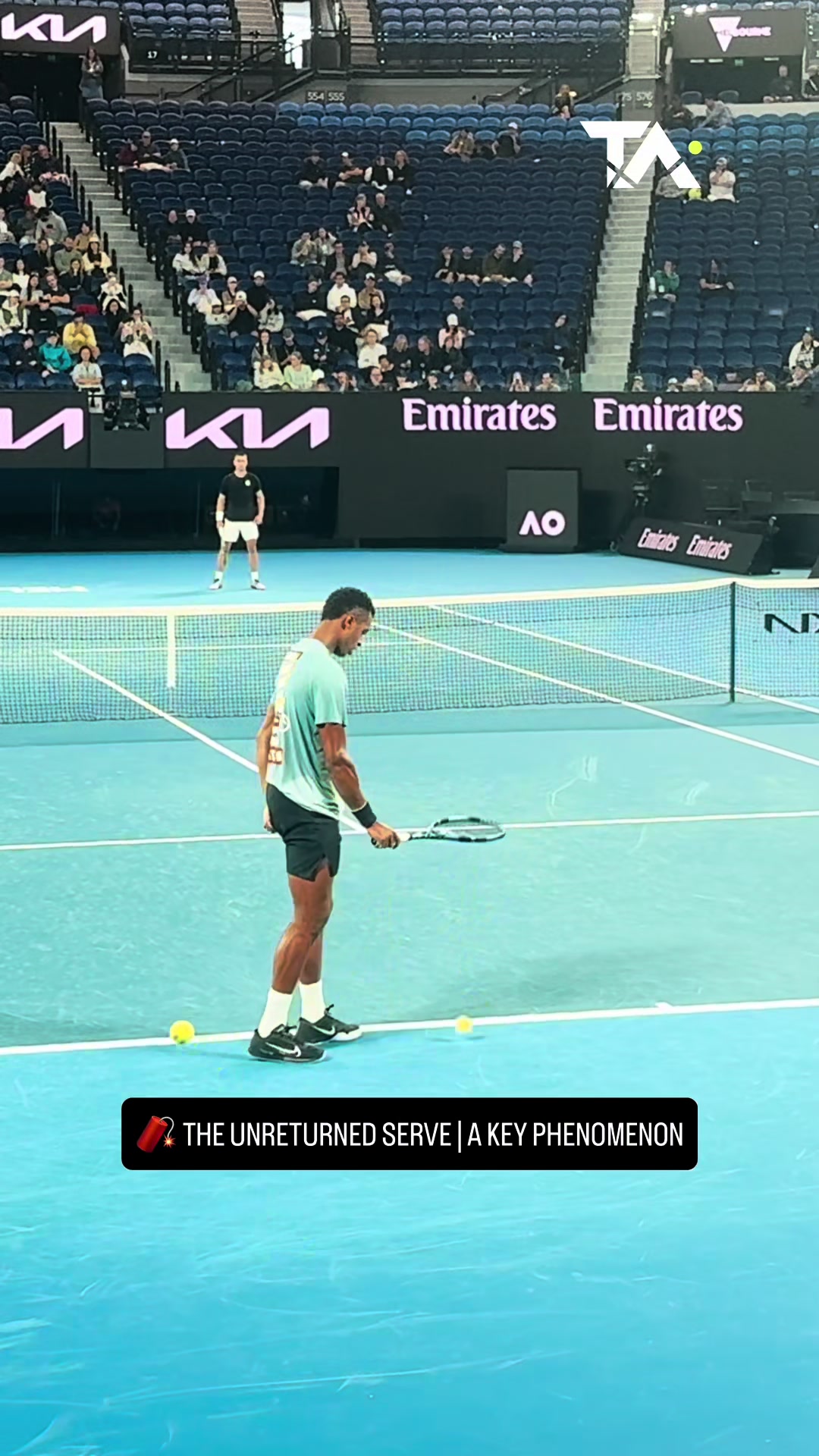 @Tennis Analytica