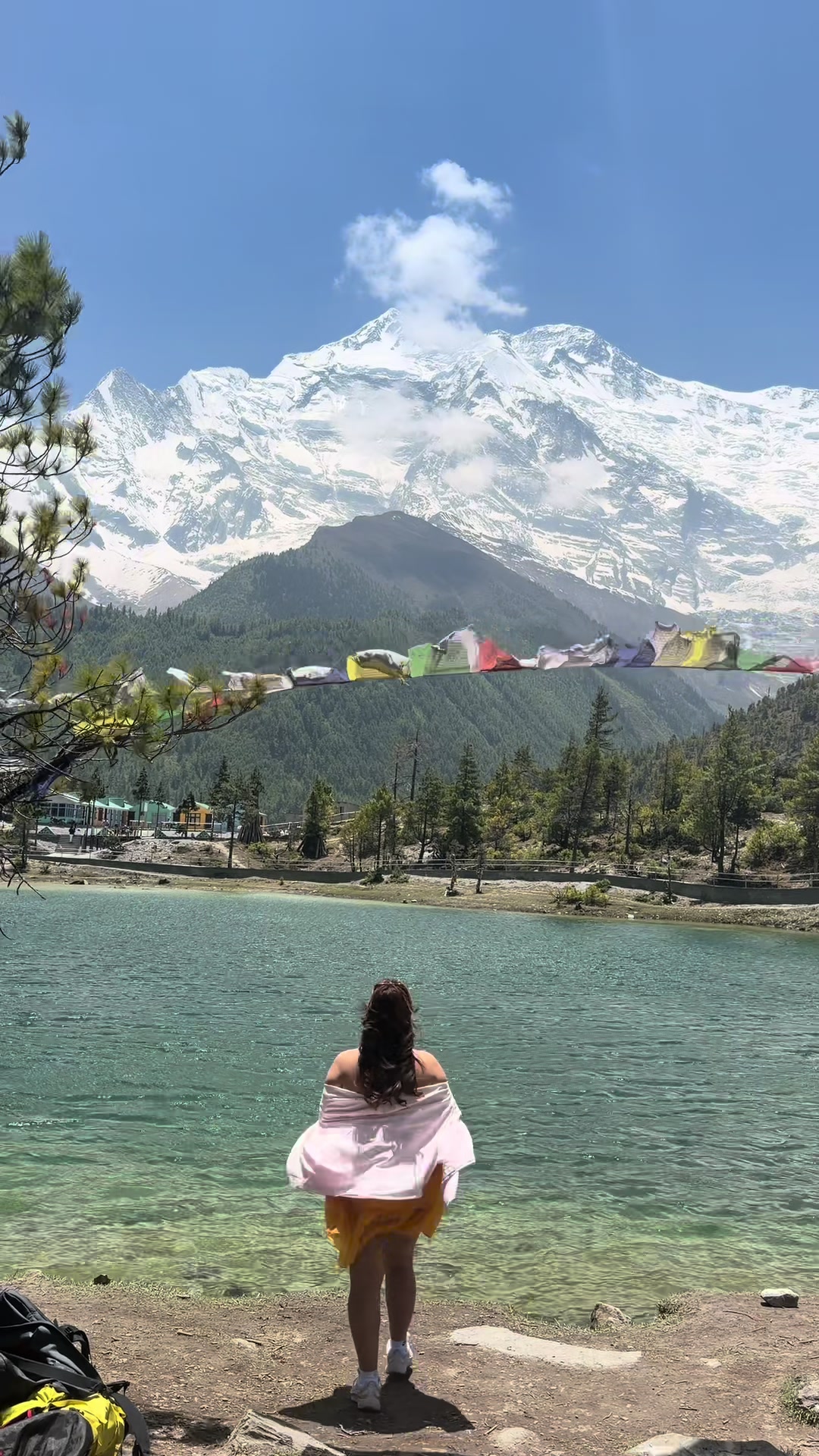 @Sangrila oli