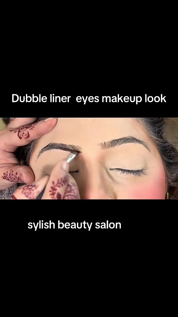 @Stylish beauty saloon 🩷