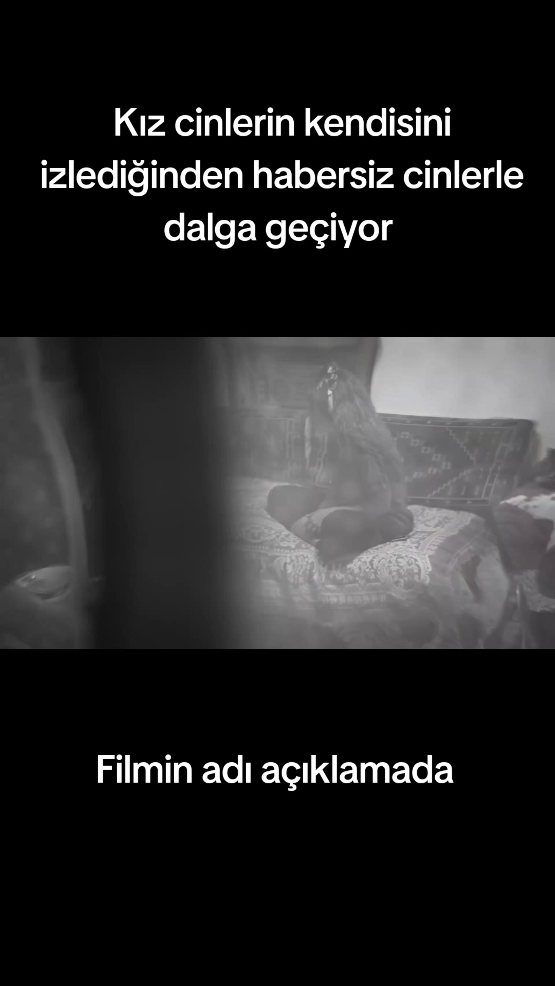 @Gizemli Filmler