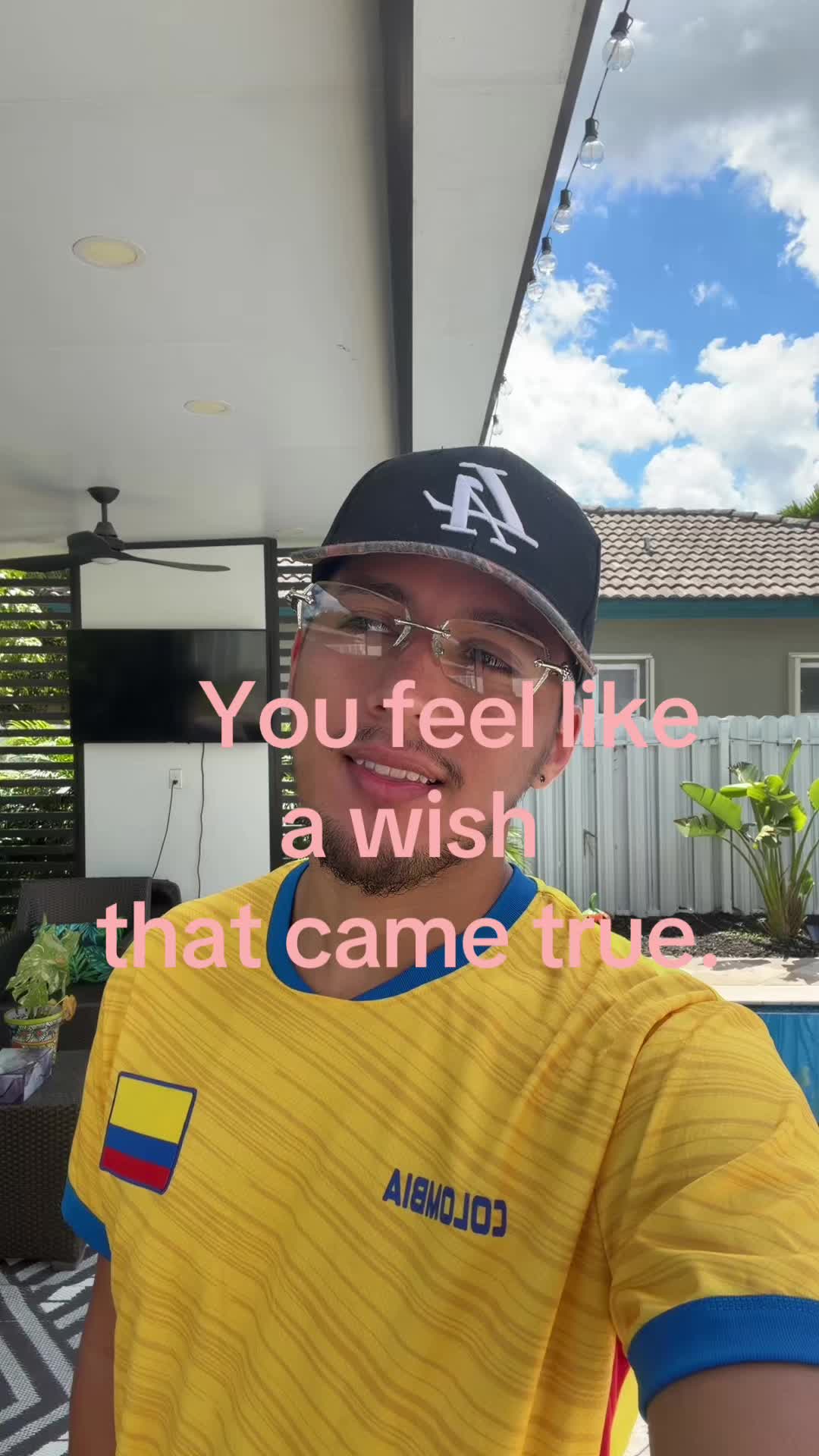 @Jefry Villegas