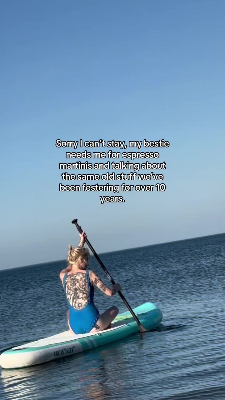 @inspiredbuthellatired