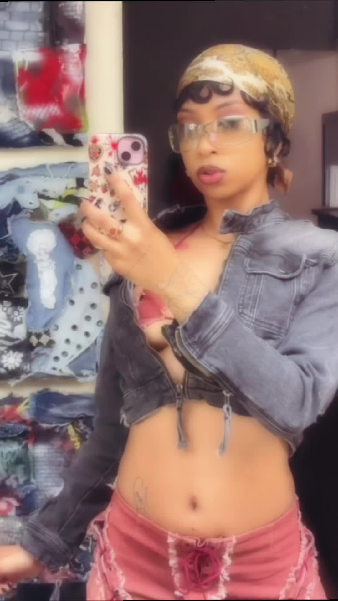 @MojoJojo