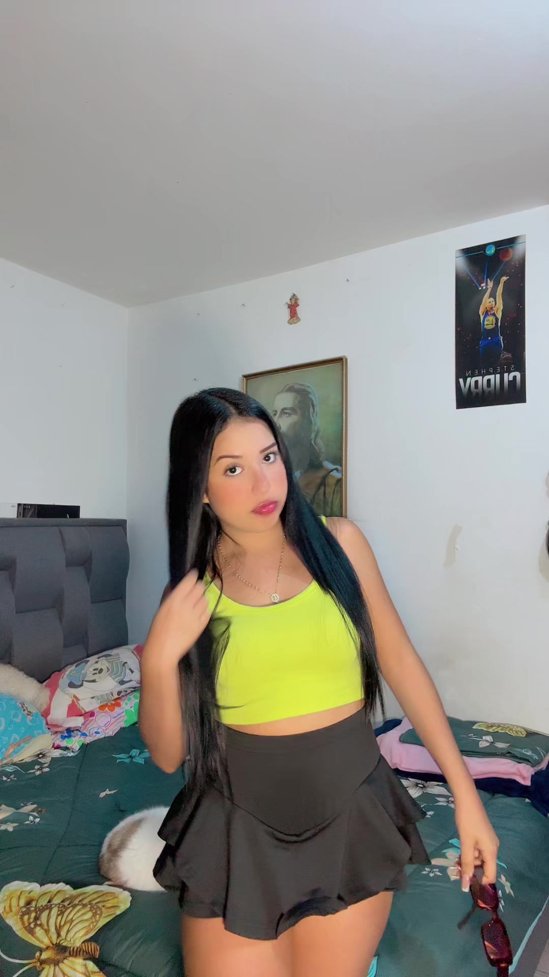 @๐ J A I L Y ๐