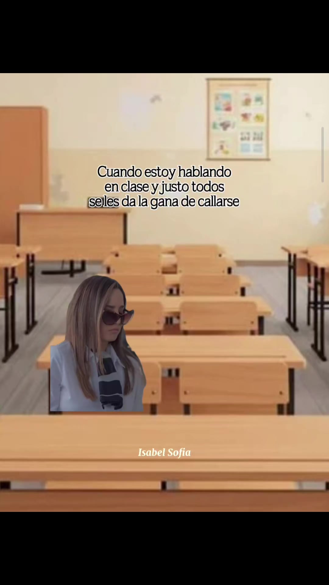 @Isabel Sofia