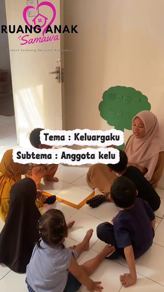 @Ruang Anak Samawa