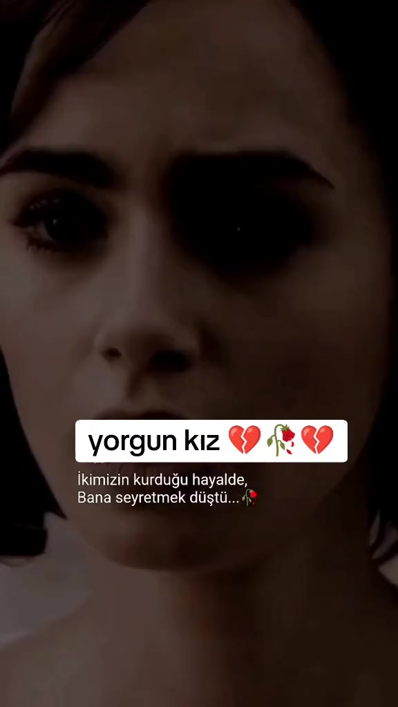 @💔YORGUN-KIZ💔