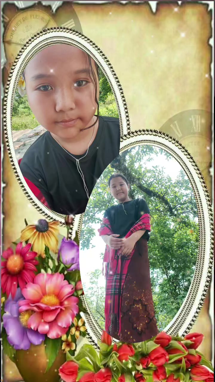 @Lalita Gurung