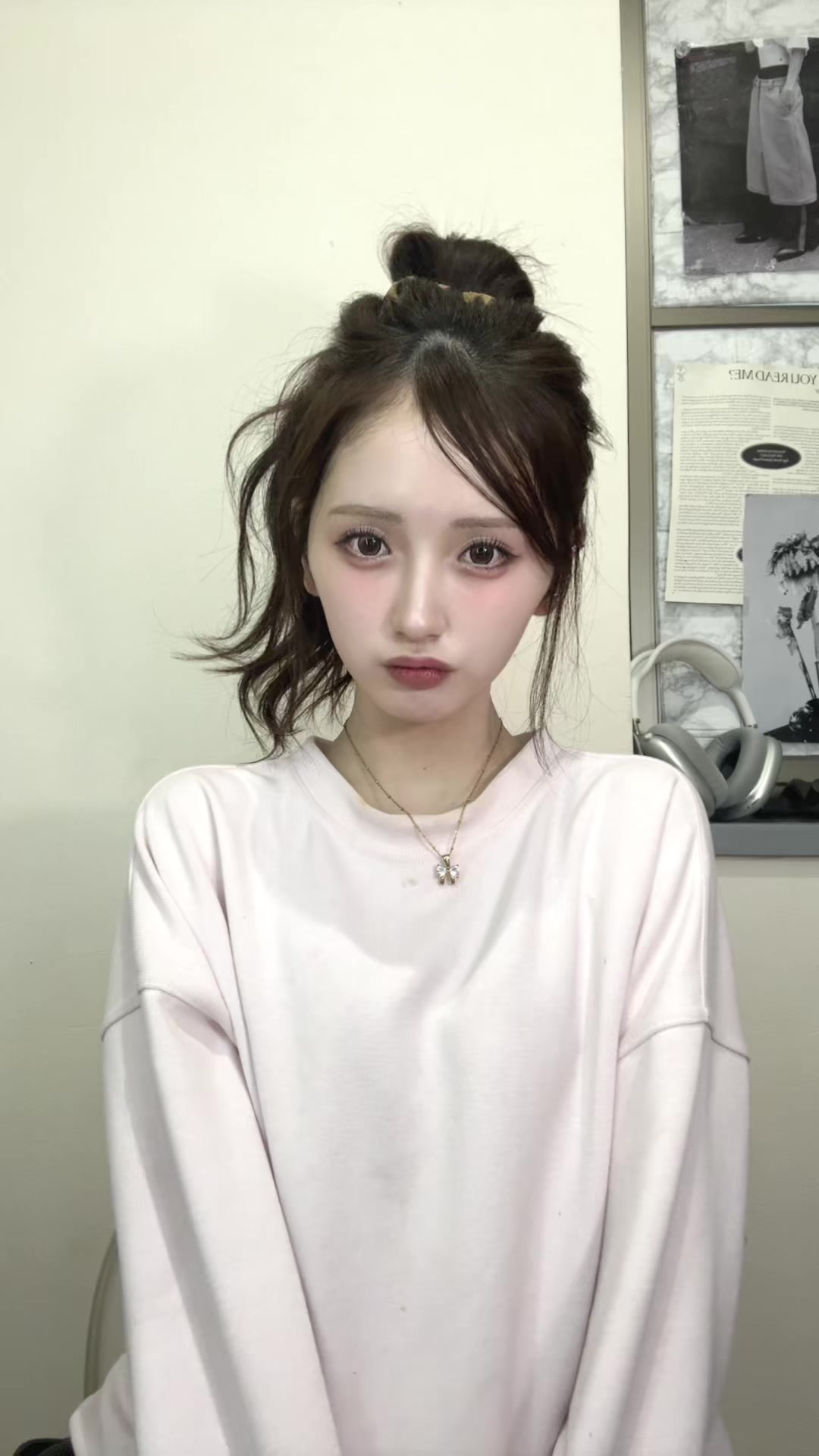 @胡熊もえ