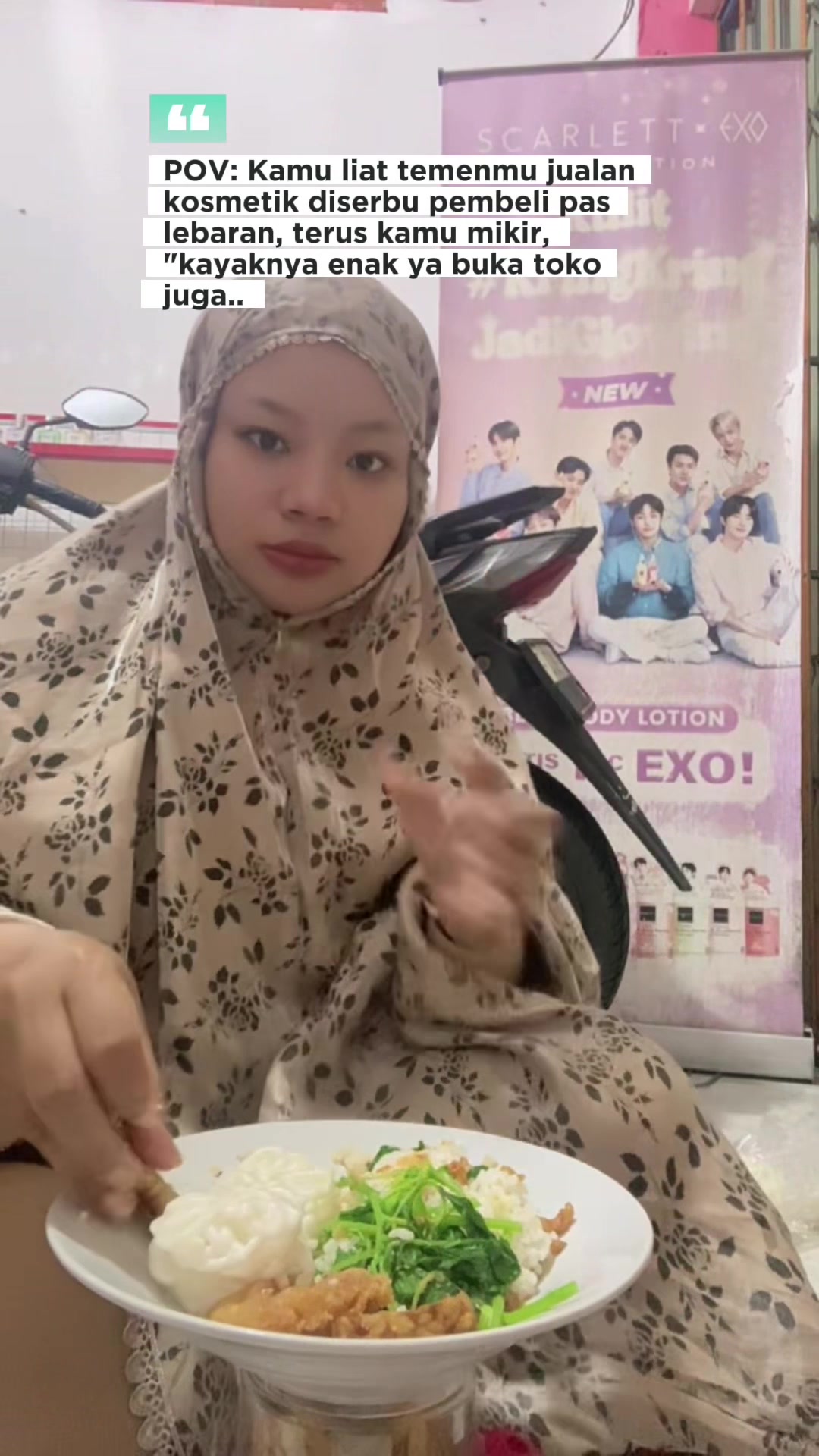 @Mia | Mba&sup2; Toko Kosmetik💋
