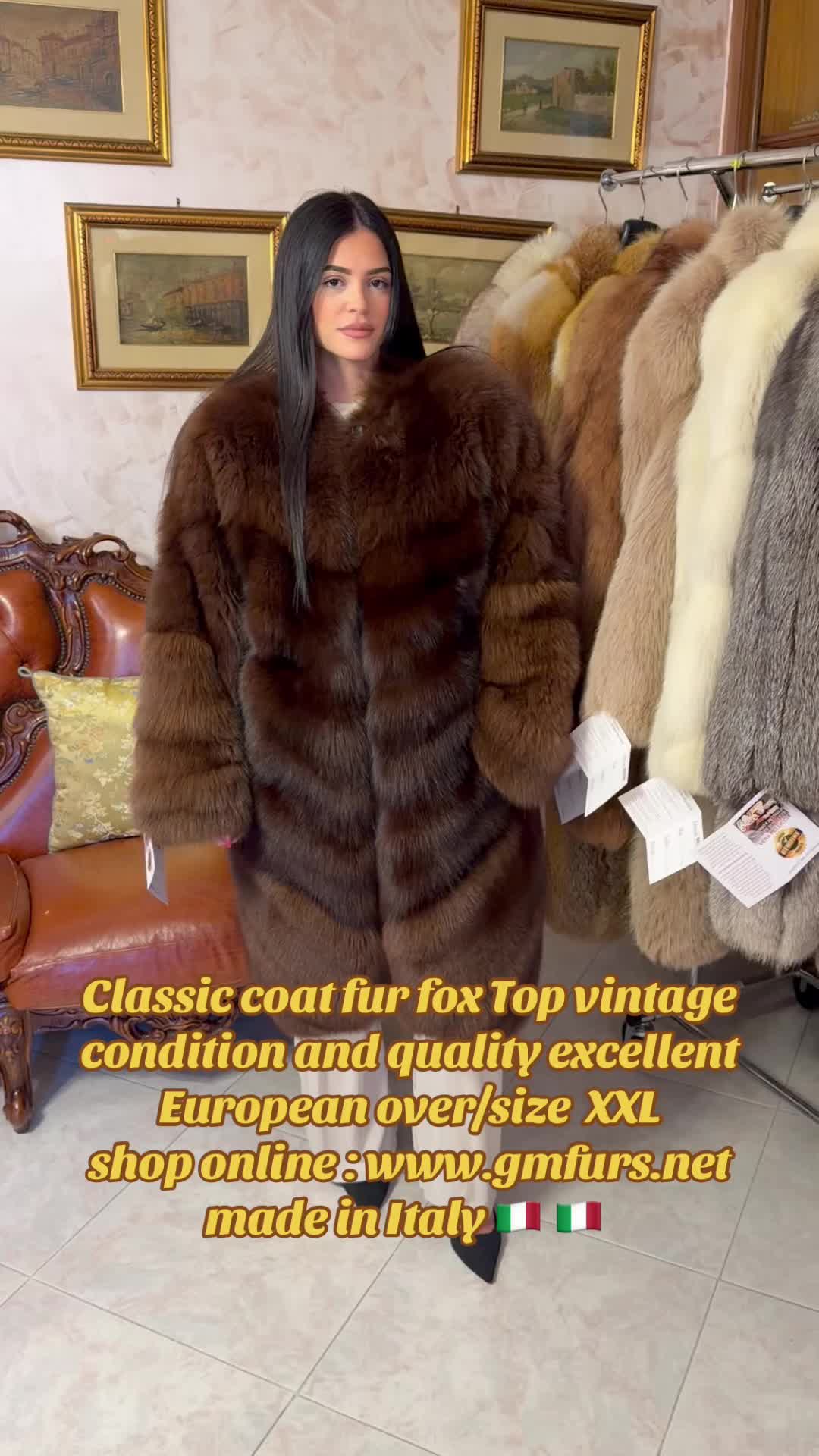 @gmfursmadeinitaly
