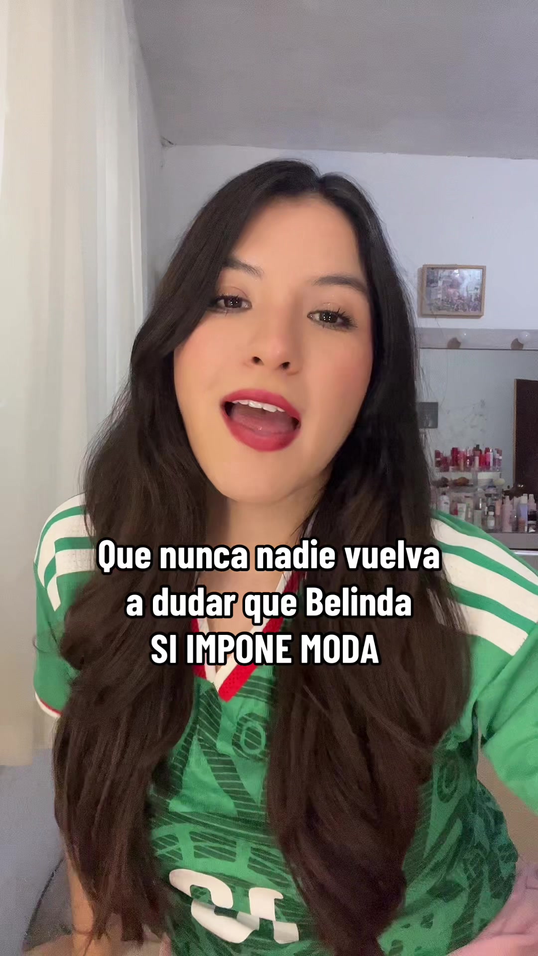@Liz Romero