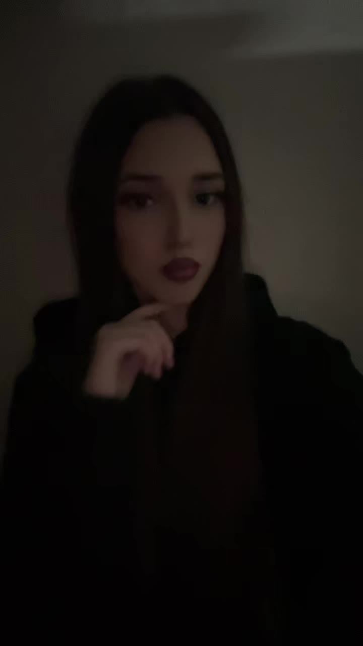 @❄️