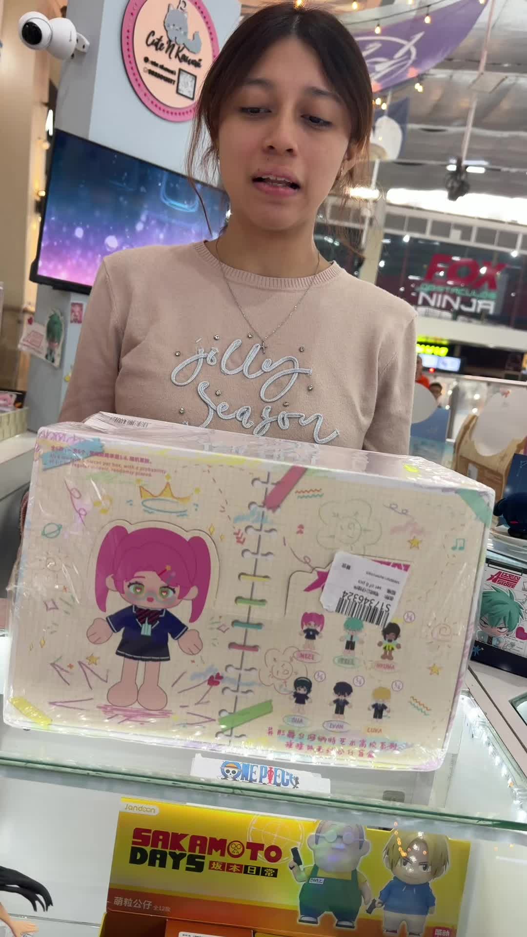 @Cute N Kawaii ®