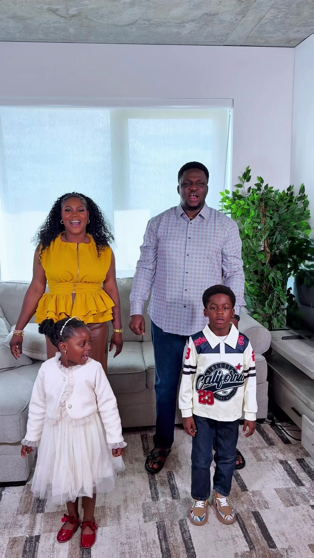 @The Waziri Family 🇳🇬🇨🇦